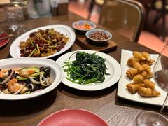 -肆海小川菜酒馆Wine Bistro (青年路店)
