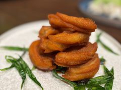 -新荣记(建国门外大街店)