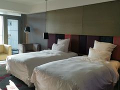 -南京禄口机场雅高铂尔曼大酒店