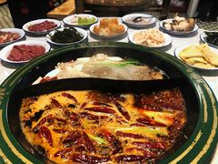 -有拈头成都市井火锅(南山总店)