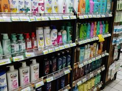 -利群超市(长春路店)