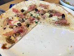 -玛尚诺Pizza&Bar(长泰广场店)