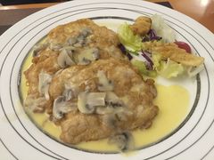 -红房子西菜馆(淮海中路店)