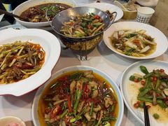 -酸婆娘江湖川菜(紫竹路店)