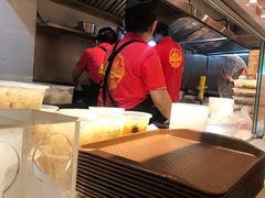 -老通城豆皮大王(吉庆街店)
