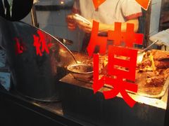 -秦镇史玉林凉皮(翡丽城店)