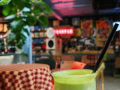 -nodcafe(M50创意园店)