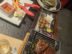 -匠和风精致料理(成都龙湖滨江天街店)