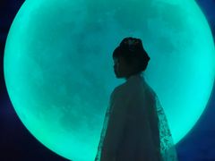 -天津梵高星空艺术馆(天河城旗舰店)