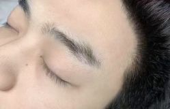 -德绣·机器野生眉发际线·美瞳线半永久