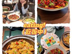 -木棉·醉心粤味(COCO Park店)