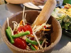 -simply thai天泰(长泰广场店)