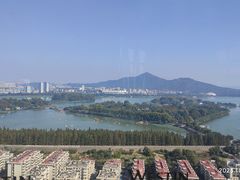 -湖景知味西餐厅•自助餐• 轻食(南京金茂威斯汀大酒店)