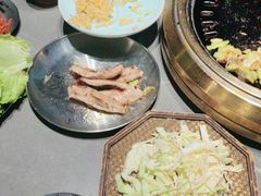 -杨小佳·齐齐哈尔烤肉·烤串(广州店)