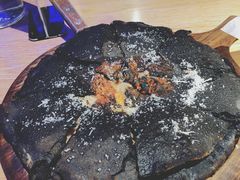 -维苏唯披萨(青云街店)