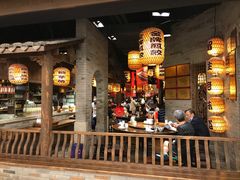 -南京大牌档(香港广场店)