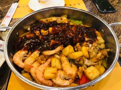 -黄记煌三汁焖锅(崇文门店)