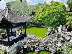 -何园