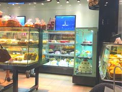 -好利来(丰益桥店)