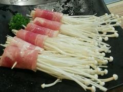 -新石器烤肉(马鞍山印象汇店)