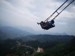 -梦幻奥陶纪景区