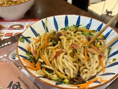 -面乙新派手擀面(大悦城店)
