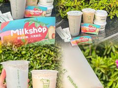 -迷客夏Milksha(无锡苏宁店)