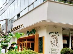 -翠贝卡&Mama Kelly Brunch Coffee(河西店)