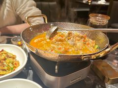-炊烟小炒黄牛肉(浦东世纪汇店)