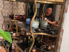 -爱丽格斯火锅(东岸国际店)