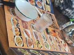 -巴依老爷新疆餐厅