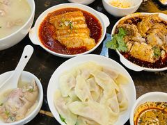 -牛王庙(龙华花园店)