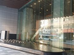 -世界贸易大厦