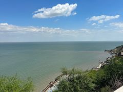 -锦州笔架山风景区