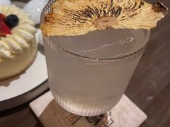 -苏州凯悦酒店·酒肆(华池街店)