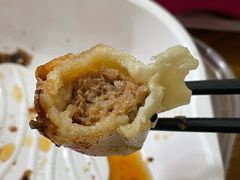 -小杨生煎(成山巴黎春天店)