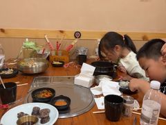 -高社长参鸡汤(高丽街店)