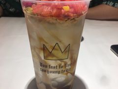 -遇见老南昌-柴火灶(顺外路店)
