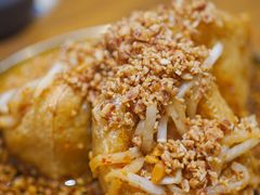 四方豆腐干-小豆海棠(人民南路店)