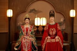 -巴黎春天·菀纱仙庭婚纱美学