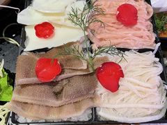 -珮姐老火锅(新街口店)