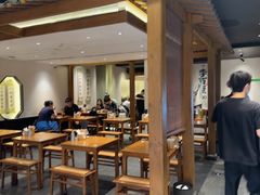 -李百蟹·江南蟹黄面·河景餐厅(夫子庙总店)