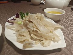 芥末鸭掌-泰丰楼(前门西大街店)