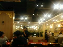 -宏状元现熬粥·京味菜(五棵松店)