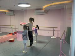 -舞研舞蹈培训(魏公村校区)