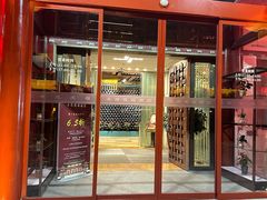 -王府花园酒店