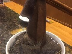 鲜牛毛肚-老码头火锅(玉林店)