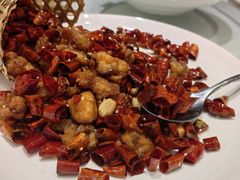 -万龙洲海鲜(广渠门店)