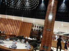 大堂-北京老铺烤鸭(高新店)