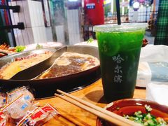 -楠火锅(哈尔滨金爵万象店)